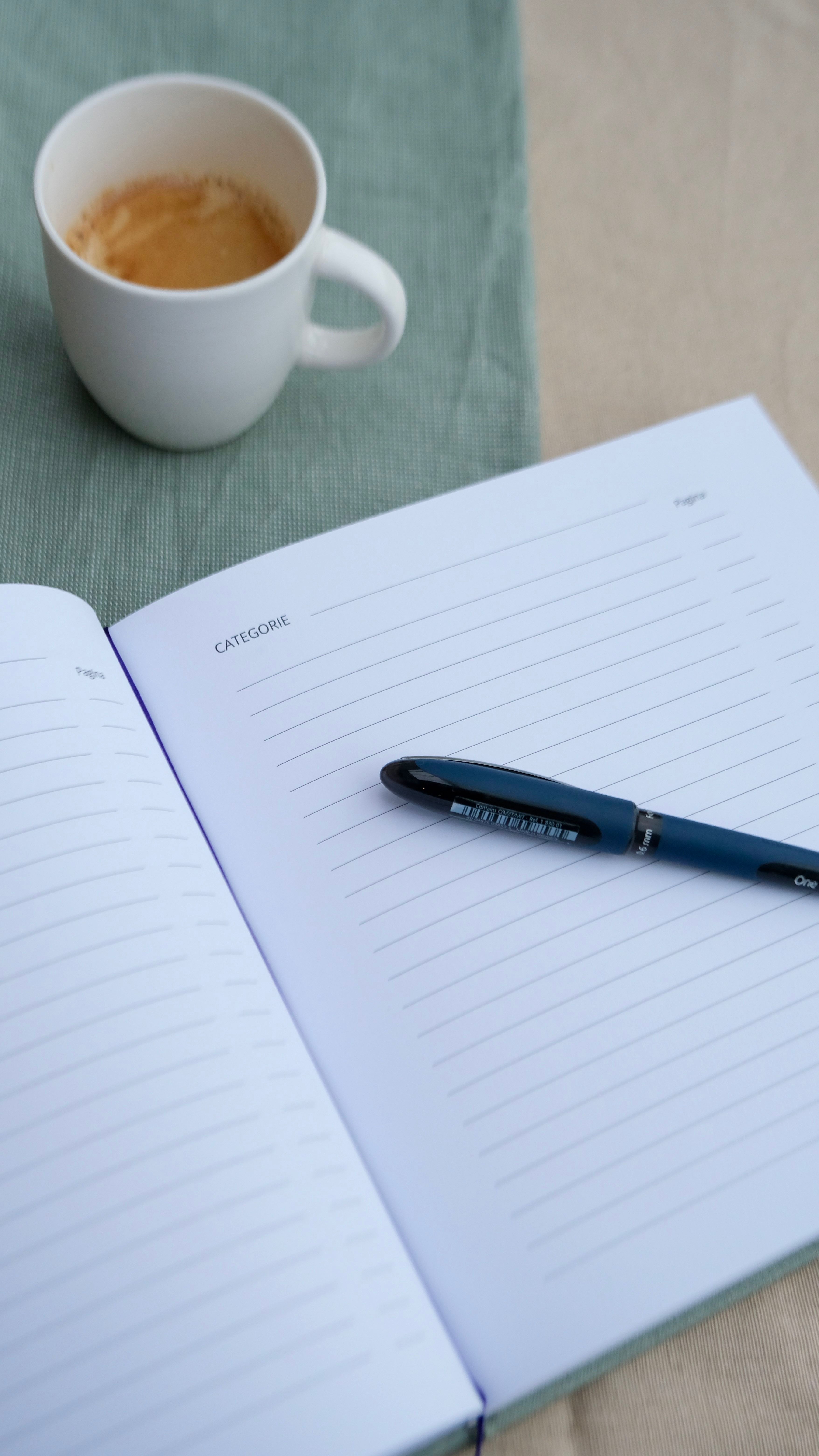 100 recepten bewaren op één plek, generaties lang