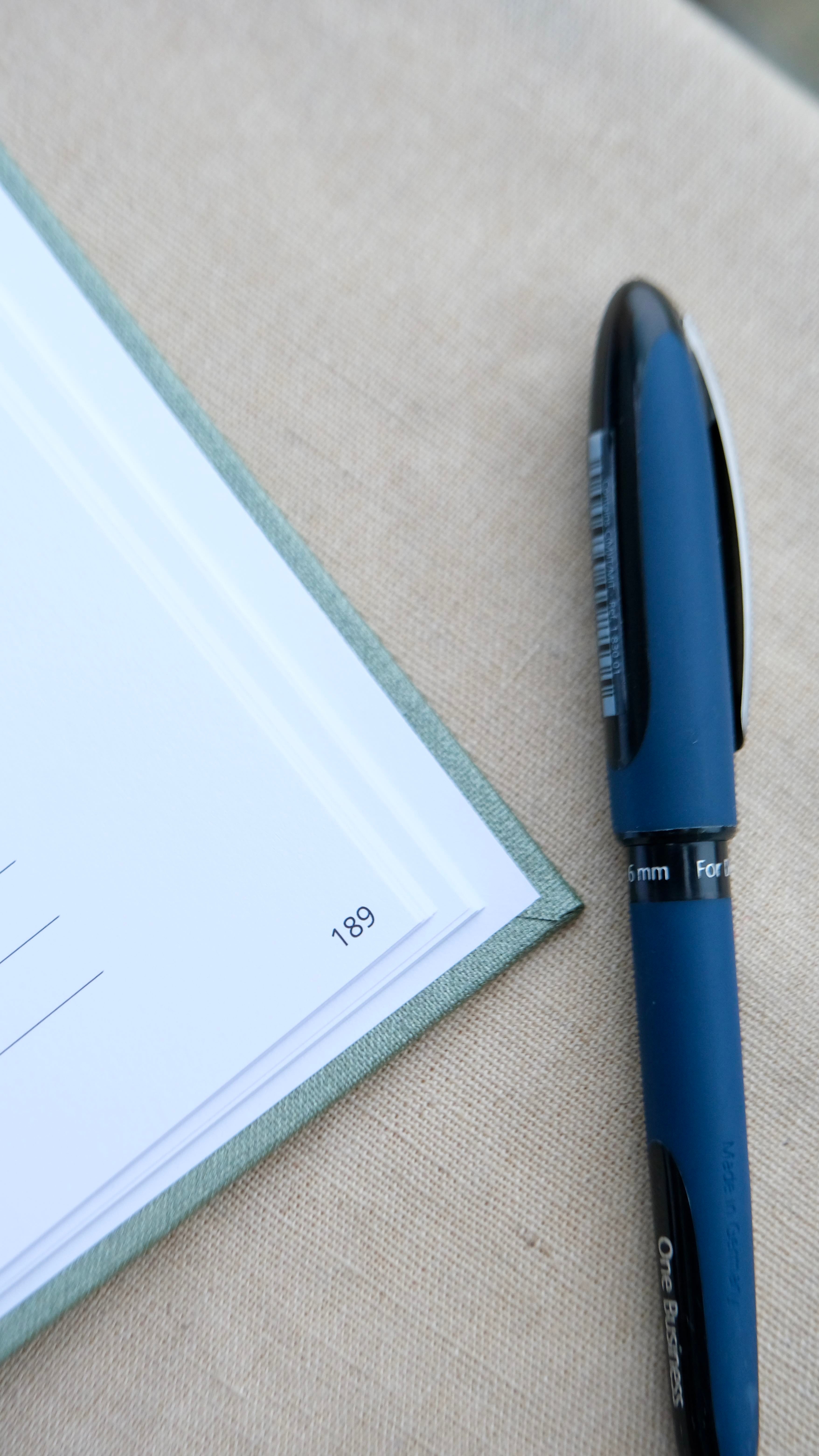 100 recepten bewaren op één plek, generaties lang