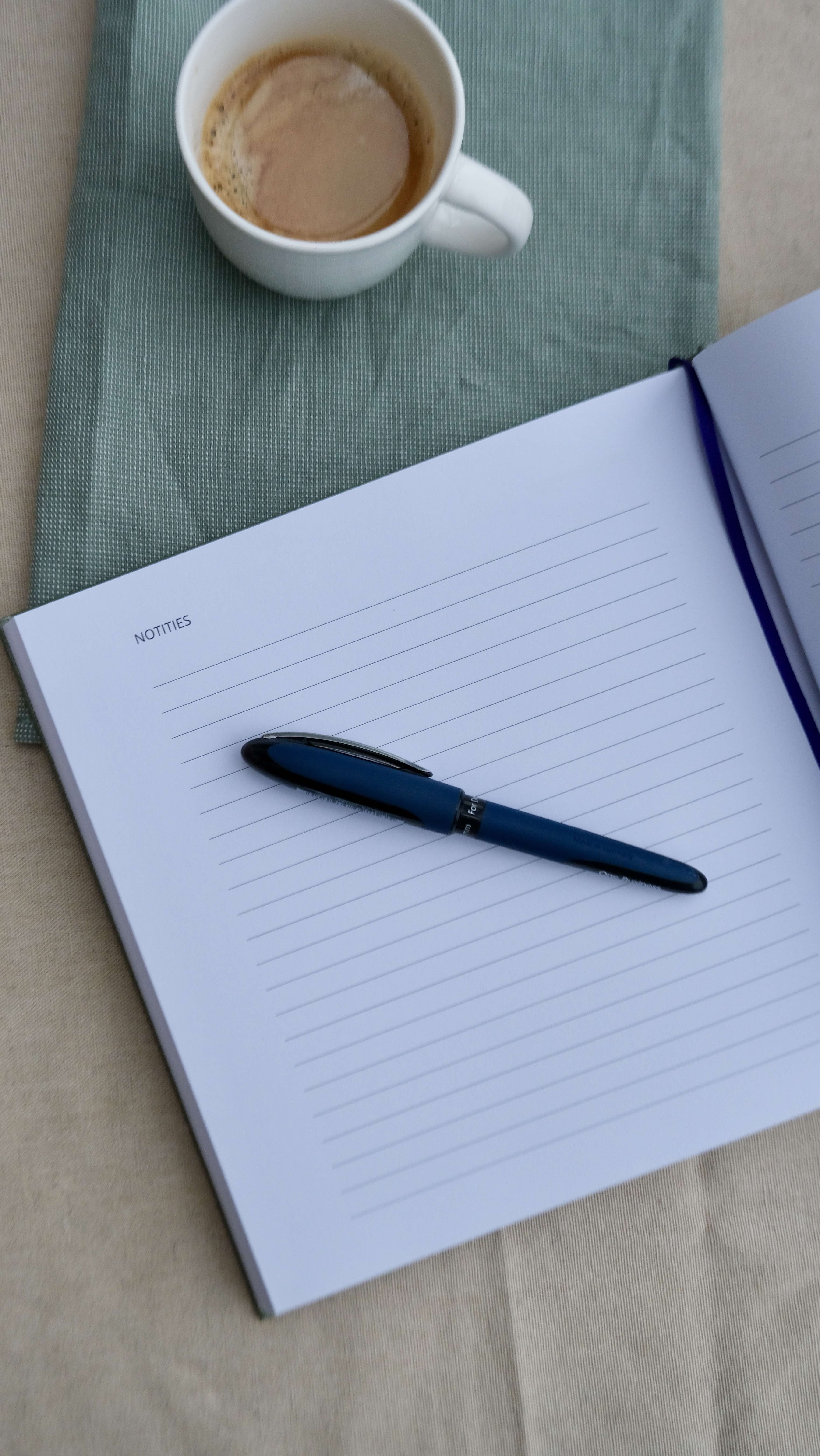 100 recepten bewaren op één plek, generaties lang