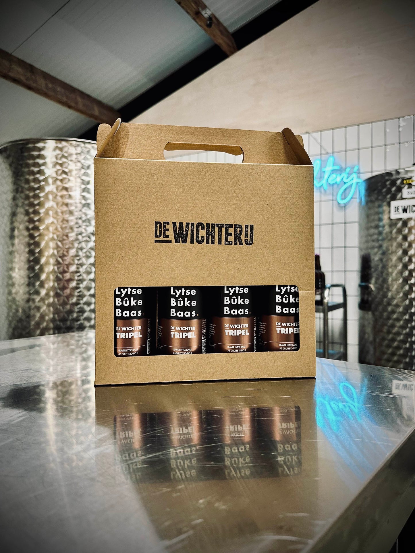 Wichter Tripel