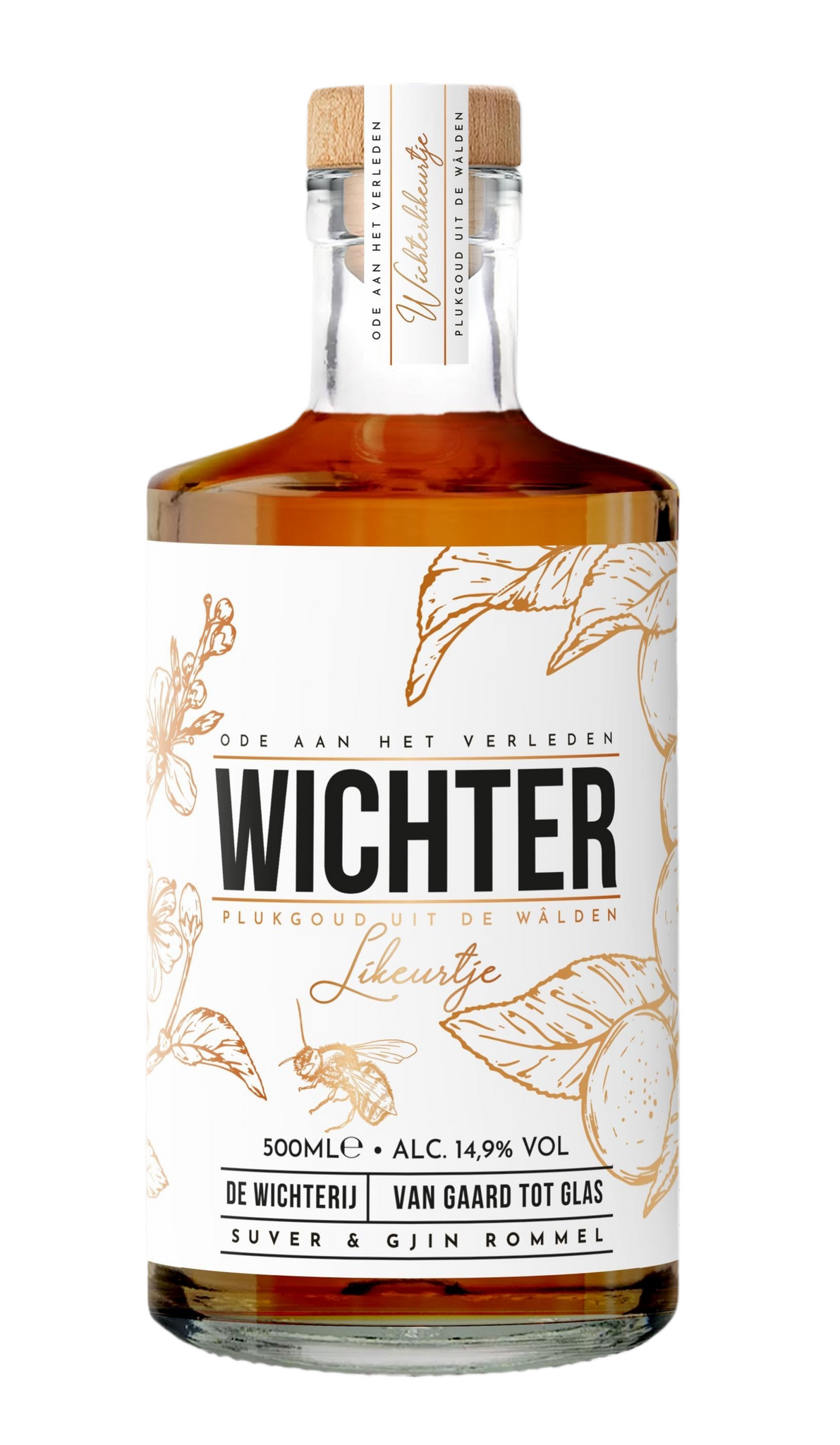 Wichterlikeurtje