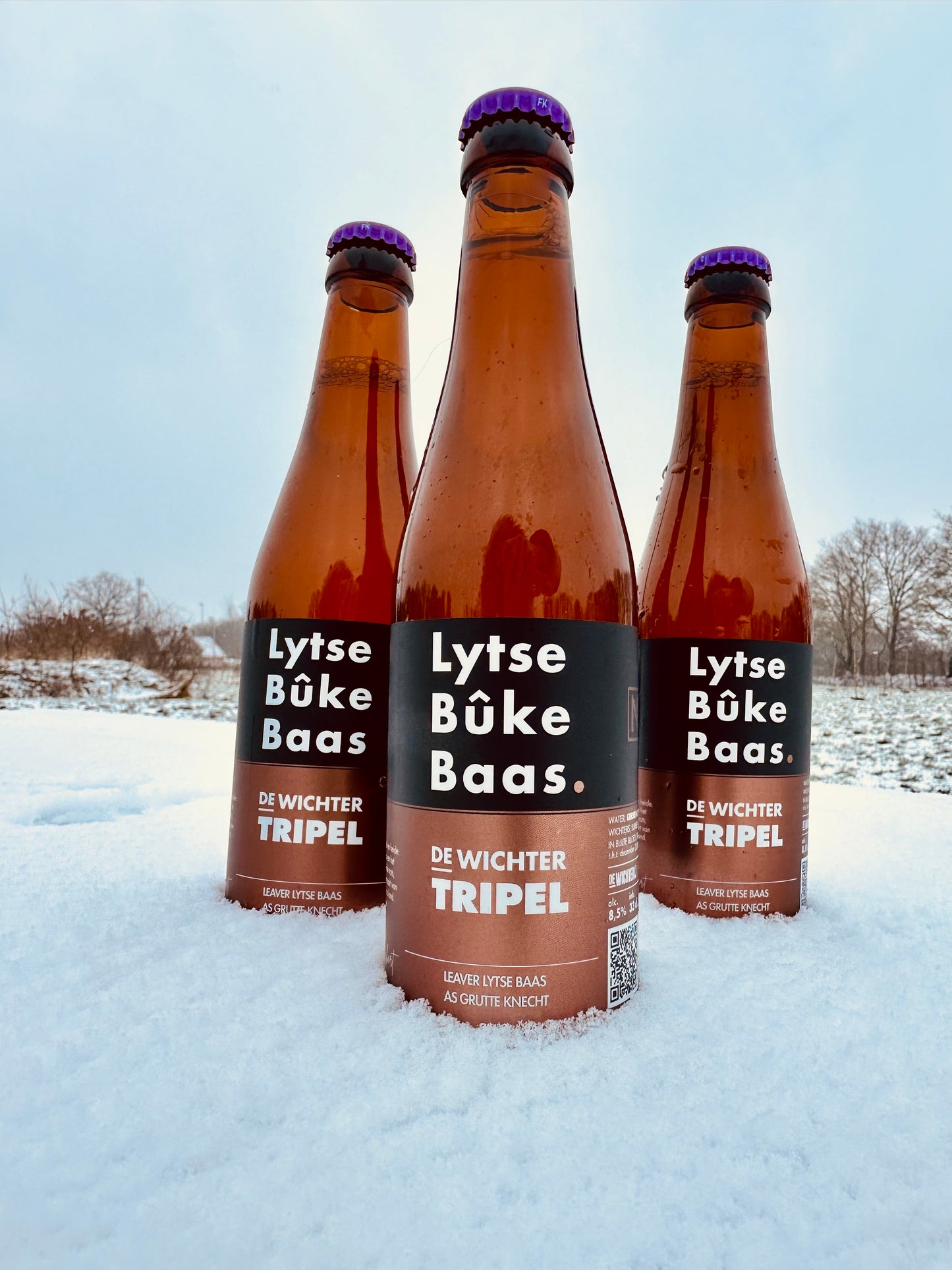 Wichter Tripel